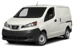2015 Nissan NV200